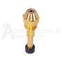 Top of 100735-10 Nozzle assembly