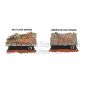 vs24pta desa vent-free gas log heater