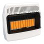 Dyna-Glo vent-free infrared gas wall heater