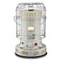 DH2304S Portable Kerosene Heater Provides 23