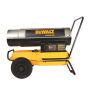 DHX185KT Dewalt Forced Air Kerosene Construction Heater