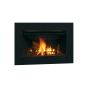 The DRI2530TEN direct vent Superior fireplace.