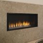 43" LINEAR FIREPLACE ELECTRONIC IGNITION