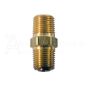 SCAVENGE LINE ORIFICE FITTING