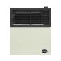 The DVAG11L liquid propane wall-mounted heater.