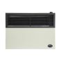 The DVAG17L wall-mounted heater.