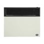 The DVAG30 wall-mounted natural gas heater.