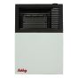 The natural gas DVAG8N wall-mounted heater.
