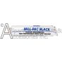 Mill-pac black fireplace sealant