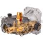 dw3635 horizontal triplex pump