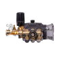 DWD2536 AAA pressure washer pump crankcase