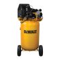 DXCMLA1983054 DeWALT Portable, Vertical Electric Air Compressor