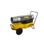 DXH185KT Enerco Forced Air Kerosene Construction Heater