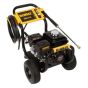 DeWalt Pressure Washer with Triplex Pump | 3000 PSI @ 2.5 GPM