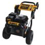 DXPW3400PR Dewalt 3400 PSI, 2.5 GPM pressure washer