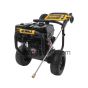 DXPW3835 Dewalt PRESSURE WASHER 3800 PSI 3.5 GPM 9 HONDA