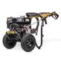 DXPW4035 4000 PSI 3.5 GPM PRESSURE WASHER