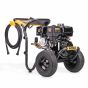 DXPW4035 DEWALT 4000 PSI 3.5 GPM PRESSURE WASHER