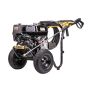 DXPW4440 DEWALT cold water gas pressure washers