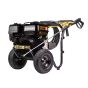 Stock Photo of DXPW61377 Pressure Washer.
