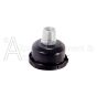 AIR FILTER ASSY. METAL 1/2 - 1/4 NPT