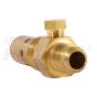 Top of E101610 check valve replacement
