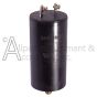 RUN CAPACITOR