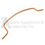 E105953 PRESSURE RELIEF TUBE
