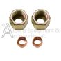 E105953 PRESSURE RELIEF TUBE