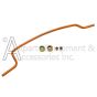 E105953 PRESSURE RELIEF TUBE