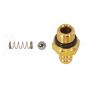 Bottom of E106095 injection stem kit