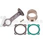 E106122 Piston Kit