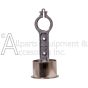 E106122 Air compressor piston and cylinder kit