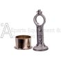 Air compressor piston