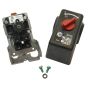 E107329 SVC SWITCH PRES KIT 4 PORT 105-135PSI