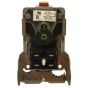 E107329 SVC SWITCH PRES 4 PORT 105-135PSI