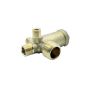 SMART CHECK VALVE