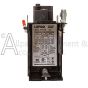 LEF00 pressure switch inside label