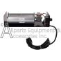 Mounting bracket and 3 prong power cord for the EP-62 blower