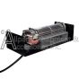 EP-62 fireplace blower assembly motor
