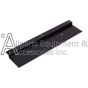 Mounting bracket for the EP-62 fireplace blower assembly