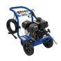 EPW1792500 Excell 2500 PSI Pressure Washer