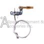 EXP-4046-246 pilot ODS assembly