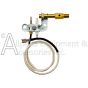 27-3023 Natural Gas Pilot assembly