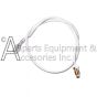 EXP-4046-246 thermocouple for pilot assembly