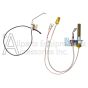 F0237 millivolt Valve Pilot Kit