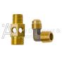 F0237 millivolt Valve Pilot Kit Fuel Conversion