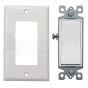 FWSK ON OFF WALL SWITCH KIT MILLIVOLT ROCKER STYLE WITH WIRE