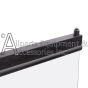 F0984 fireplace door clip for installation