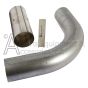 ELBOW,TUBE,ACCESSORY,90,DEG,PKG